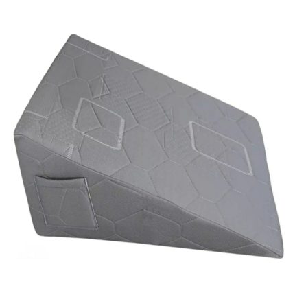 ALMOHADA CUÑA FUNDA BAMBU