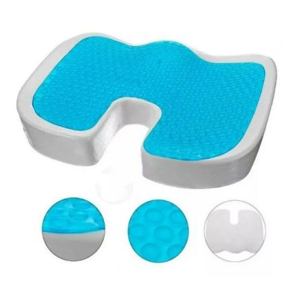 ASIENTO CON GEL