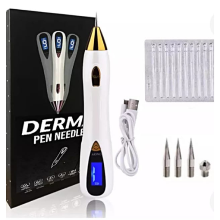 CAUTERIZADOR 9 NIVELES