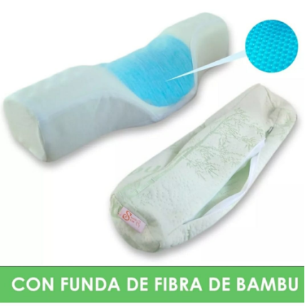ALMOHADA CURVA MULTIUSO