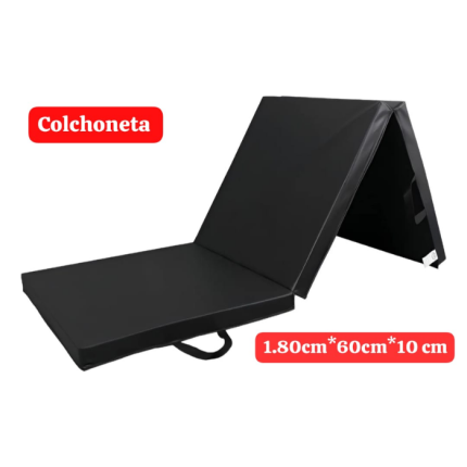 COLCHONETA 3 CUERPOS