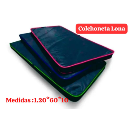 COLCHONETA LONA