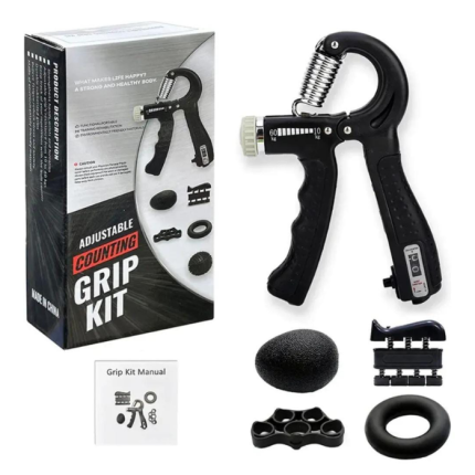 KIT DE RESISTENCIA X 5UND