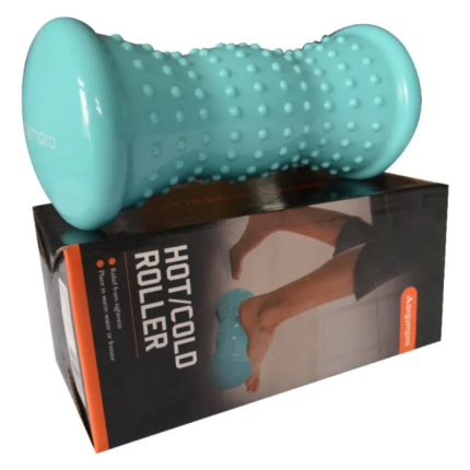 RODILLO PAR PIES HOT & COLD