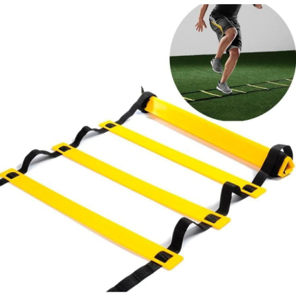 ESCALERA DE 10 PASOS