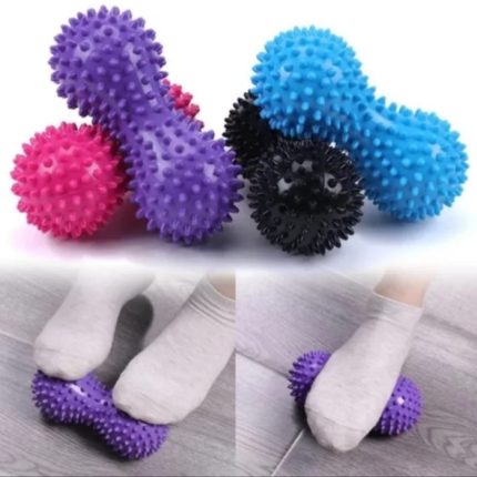 PELOTA PUS PARA MASAJE