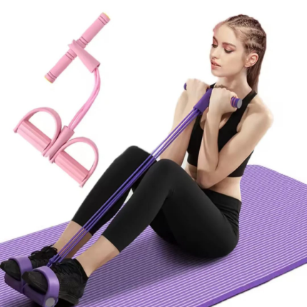BANDA ELASTICA BODY TRIMMER