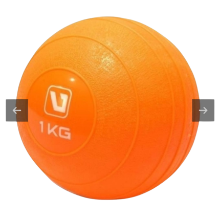 Weight ball 1 kilo