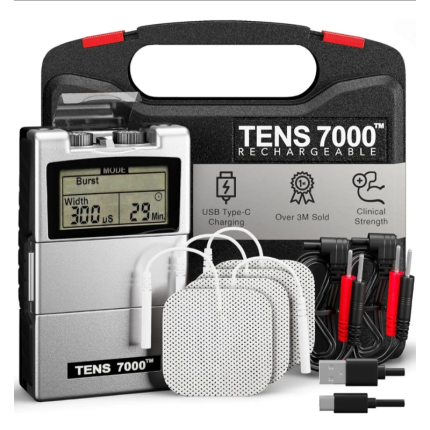 TENS 7000 recargable