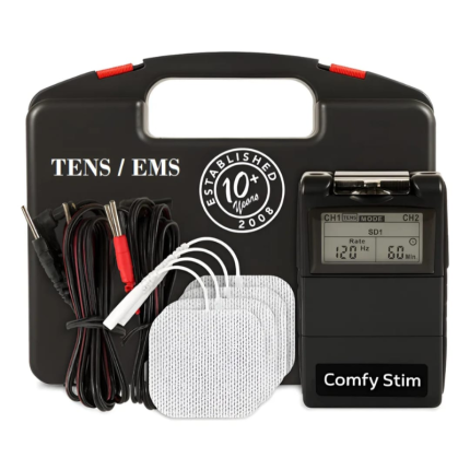 TENS EMS COMFY STIM