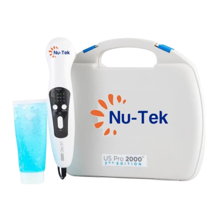 ULTRASONIDO SONO PRO 2000