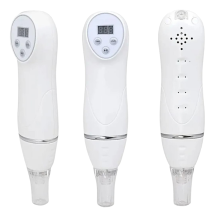 MICRODERMO ABRASIÓN