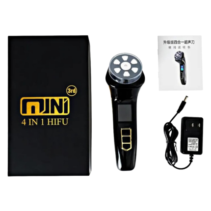 HIFU 4 EN 1