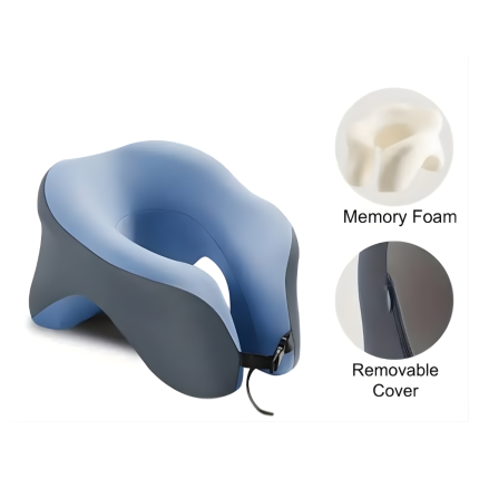 ALMOHADA CUELLO  ALTA