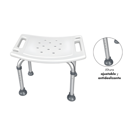 BANQUITO PARA BAÑO