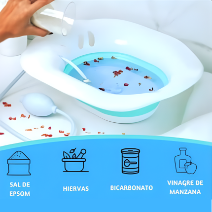 LAVATORIO PRACTICO BAÑO