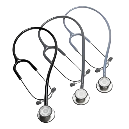 ESTETOSCOPIO DUPLEX RIESTER